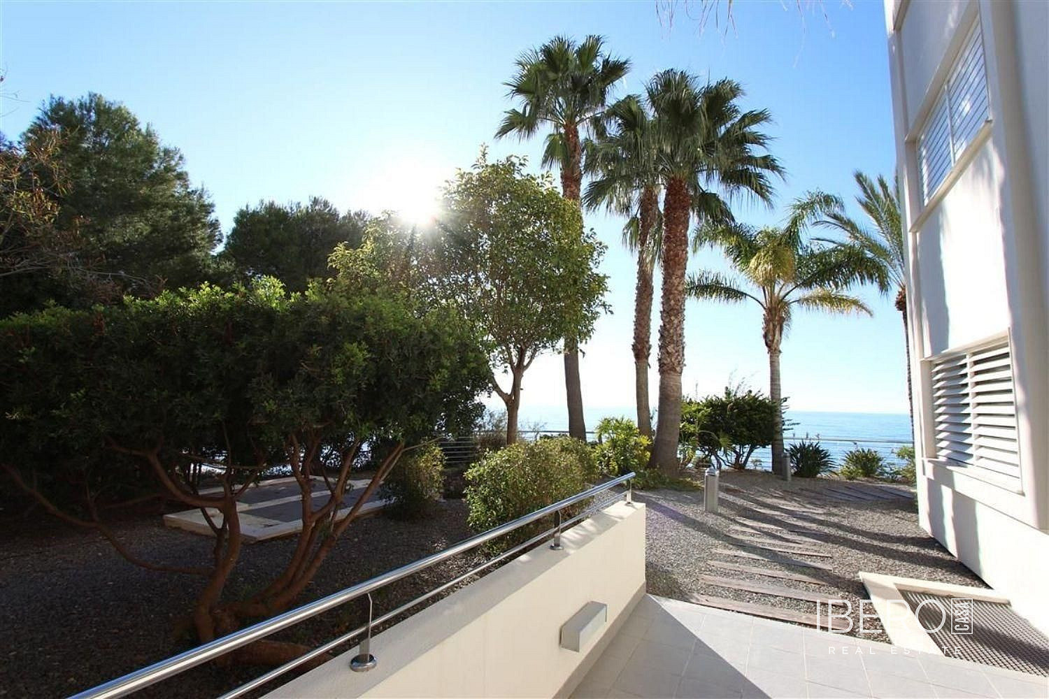 Piso 5+kk – Altea, Sant Roc - Más