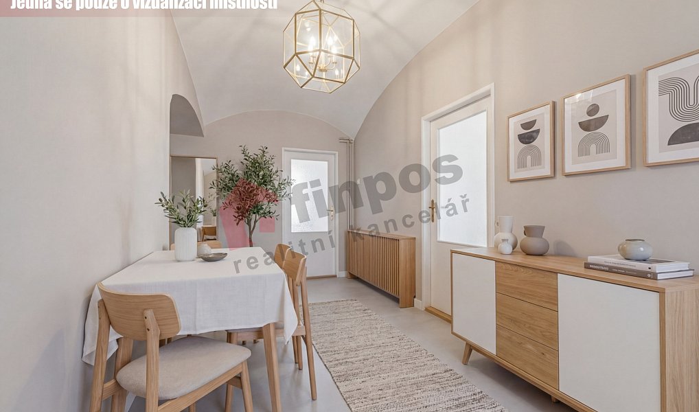 Prodej domu 150 m² s pozemkem 1 194 m², Čaková – náhled fotky 10