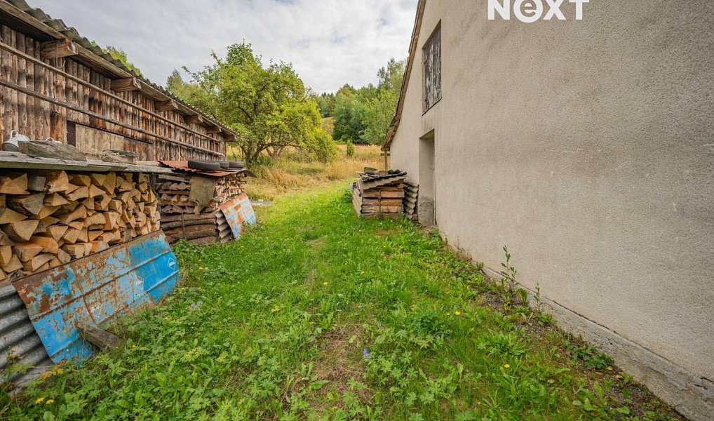 Prodej domu 145 m² s pozemkem 3 257 m², Oskava – náhled fotky 9