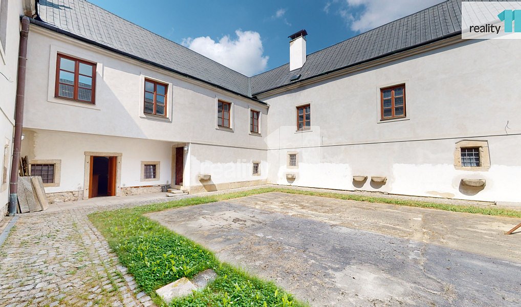 Prodej komerčního objektu (jiného typu) 1 544 m², Dačice – náhled fotky 8