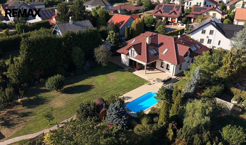 Prodej domu 346 m² s pozemkem 5 794 m², Troubsko – náhled fotky 3