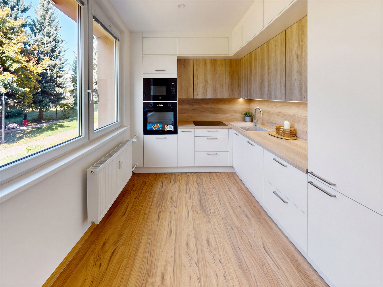 Prodej bytu 4+1 80 m² – fotografie 2