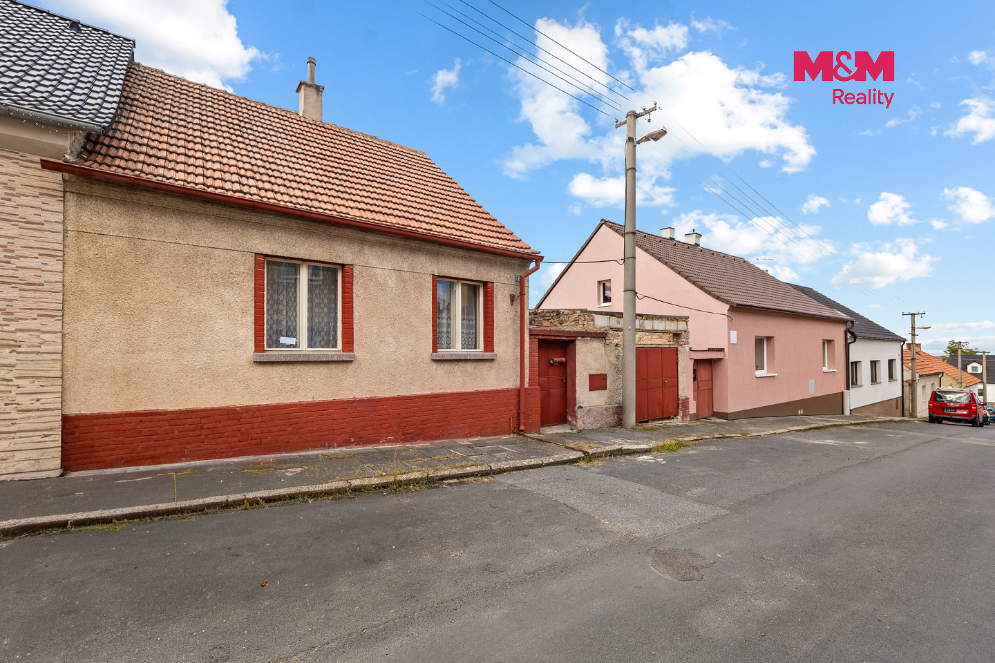 Prodej domu 91 m² s pozemkem 277 m² – fotografie 3