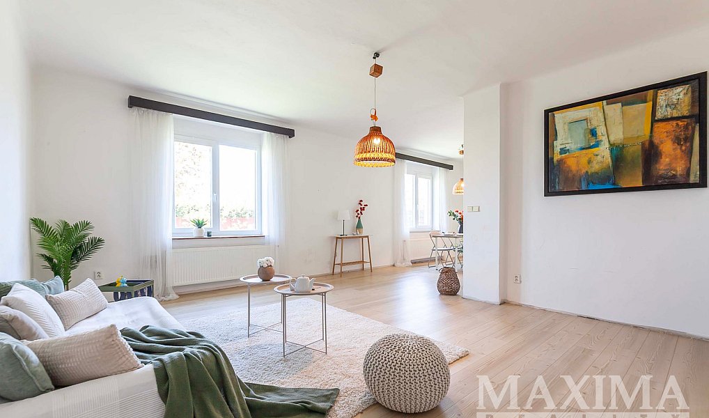 Prodej domu 230 m² s pozemkem 654 m², Praha – náhled fotky 5