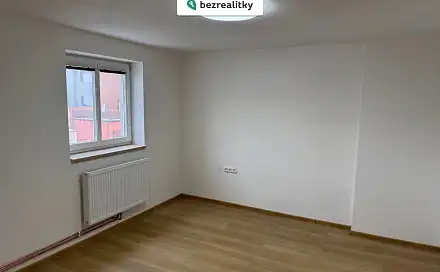 Prodej bytu 1+1 36 m²