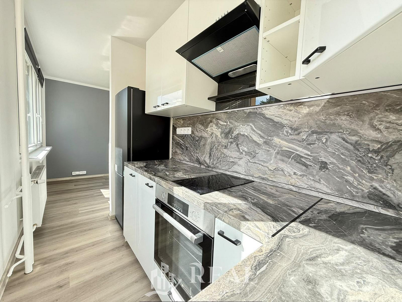 Prodej bytu 1+kk 28 m²