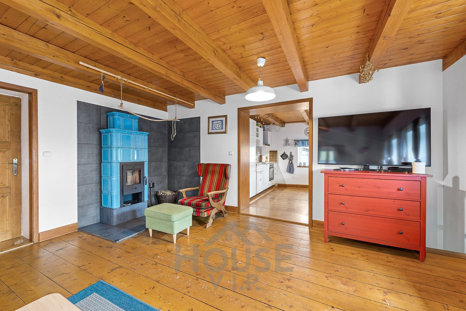 Prodej chaty/chalupy 138 m² s pozemkem 1 276 m² – fotografie 4