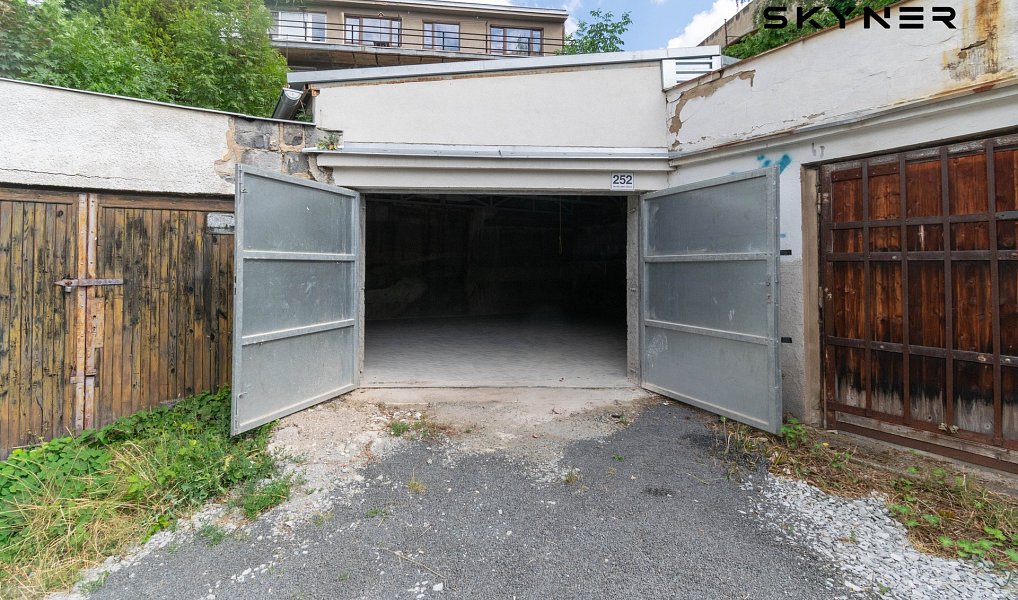 Prodej skladovacích prostor 54 m², Ústí nad Labem – náhled fotky 3
