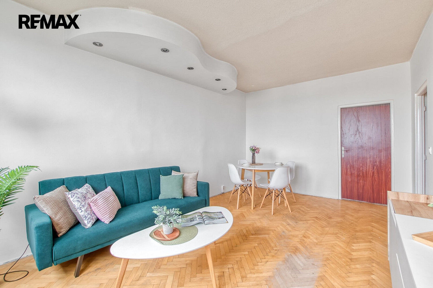 Prodej bytu 3+1 72 m² – fotografie 4
