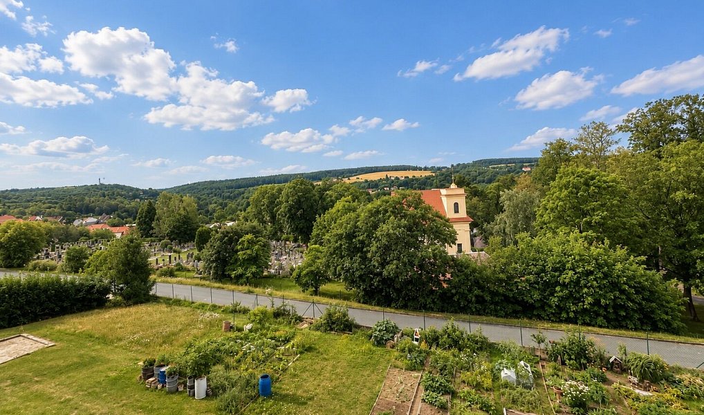 Prodej bytu 2+1 60 m², Plasy – náhled fotky 3