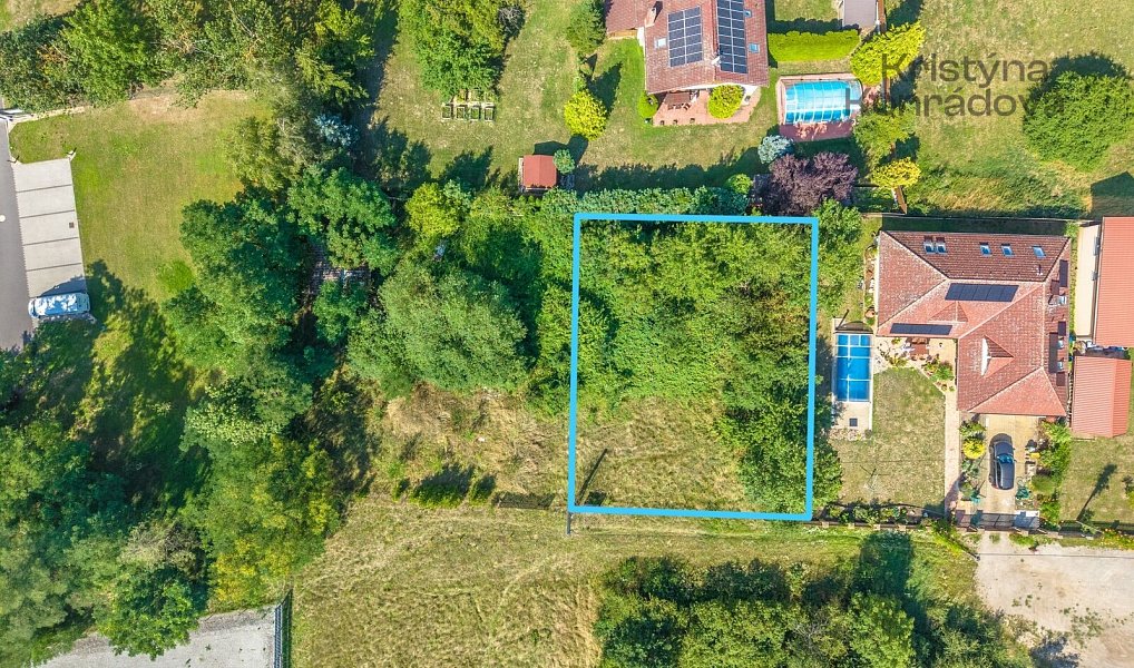 Prodej stavebního pozemku 681 m², Mladá Boleslav – náhled fotky 7