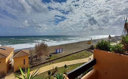 Prodej bytu 3+1 119 m², Manilva, Málaga, Španělsko