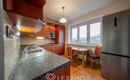 Pronájem bytu 3+1 90 m², Tavíkovice, okres Znojmo