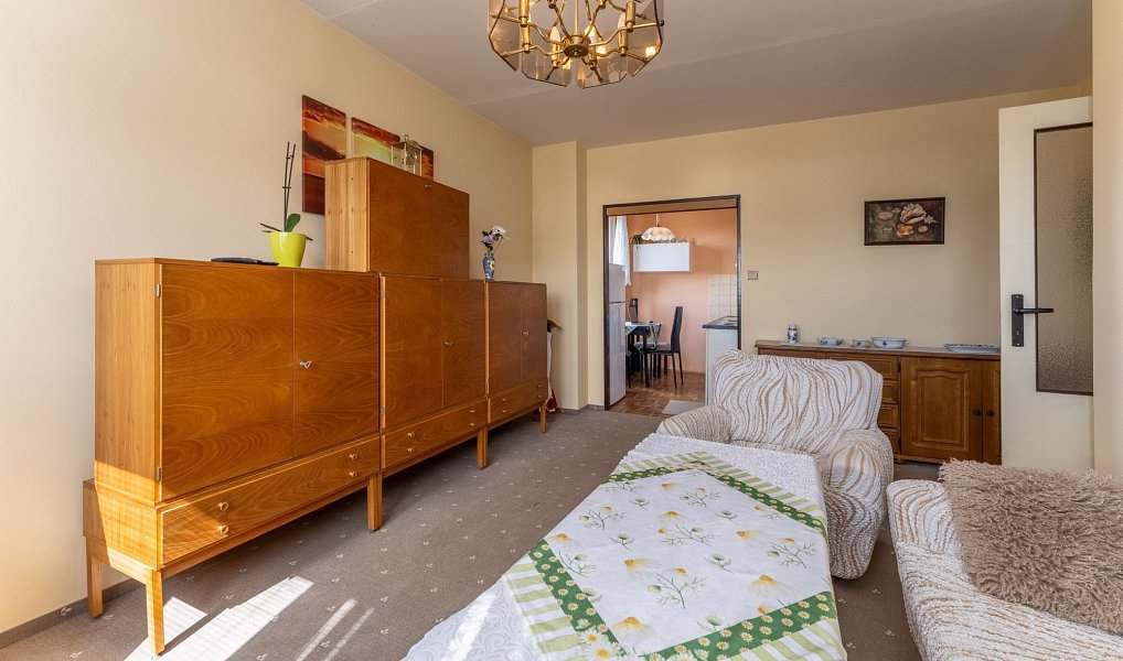 Prodej bytu 3+kk 58 m², Praha – náhled fotky 5