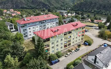 Prodej bytu 3+1 84 m²