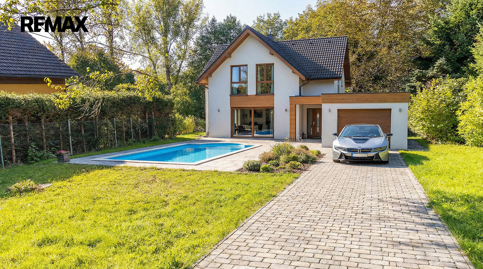 Prodej stavebního pozemku 863 m² — photo 5