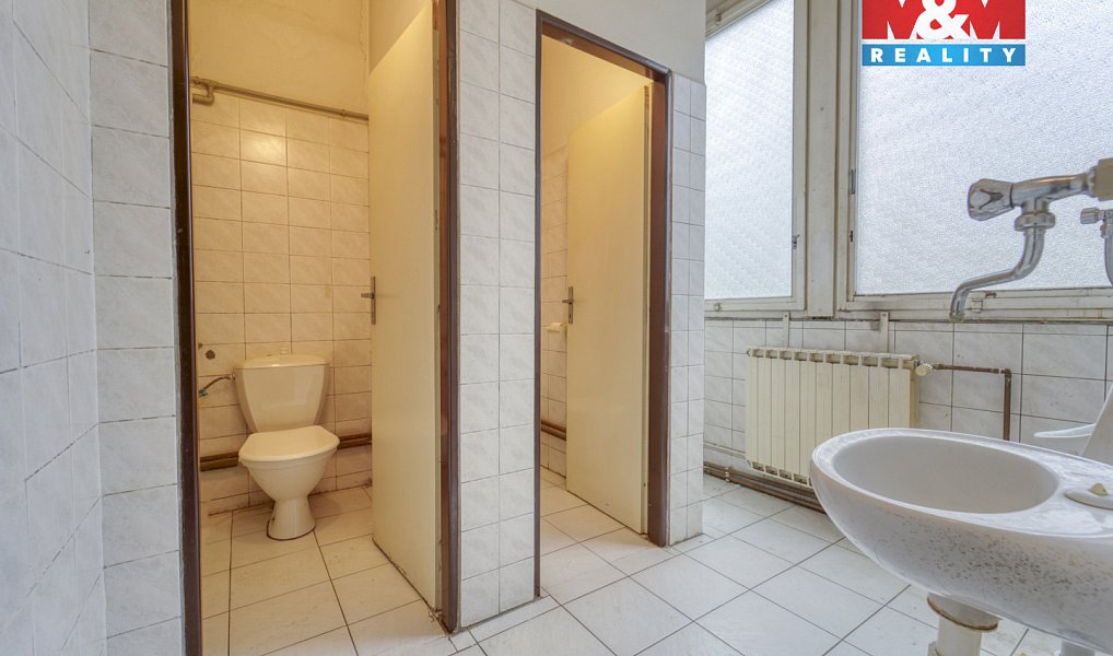 Pronájem skladovacích prostor 641 m², Plzeň – náhled fotky 10