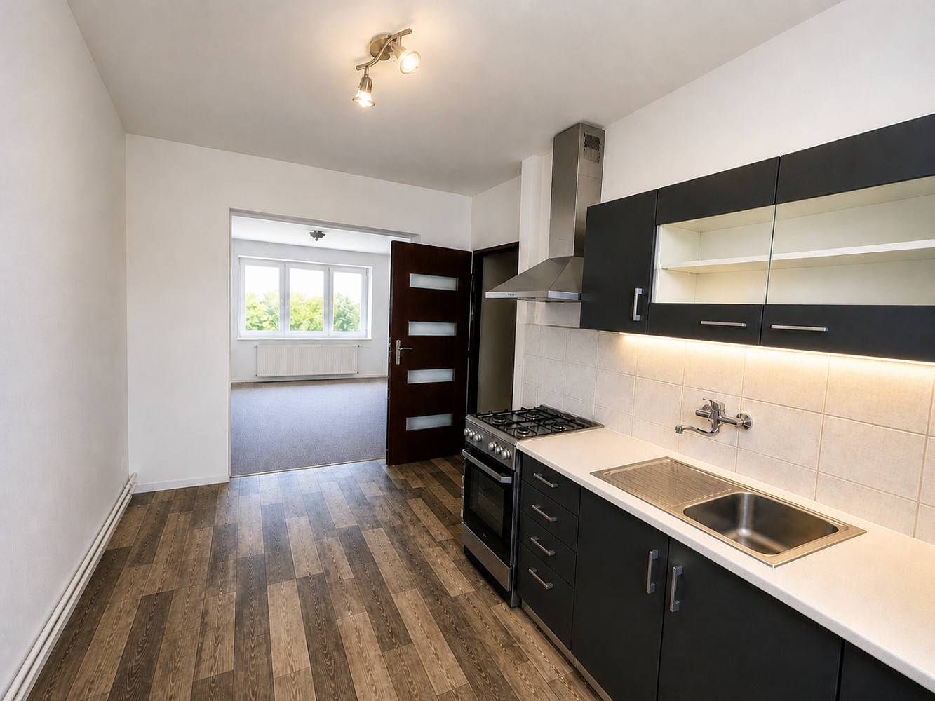 Prodej bytu 2+1 57 m² — photo 2