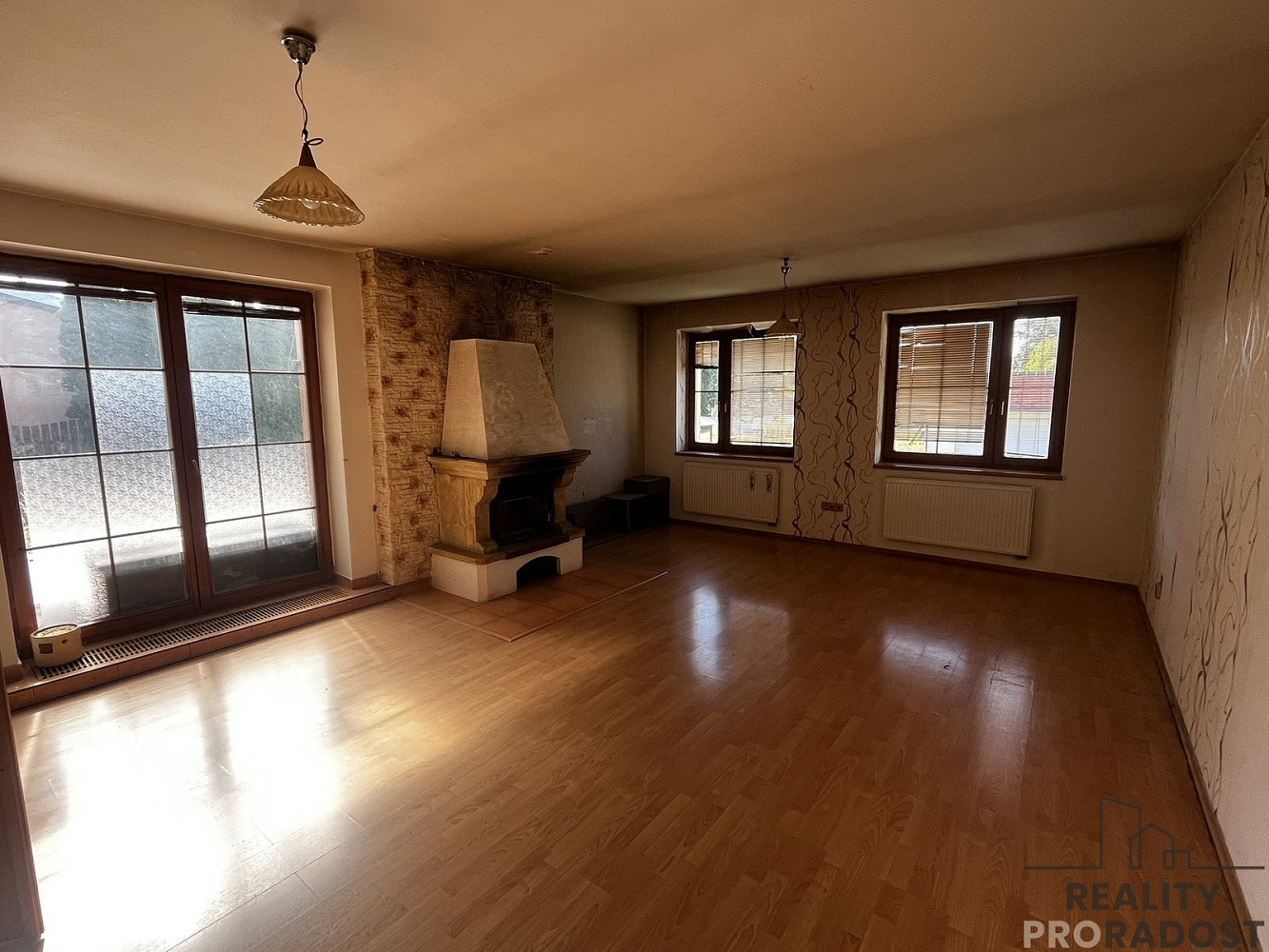 Prodej domu 160 m² s pozemkem 4 055 m² – fotografie 2