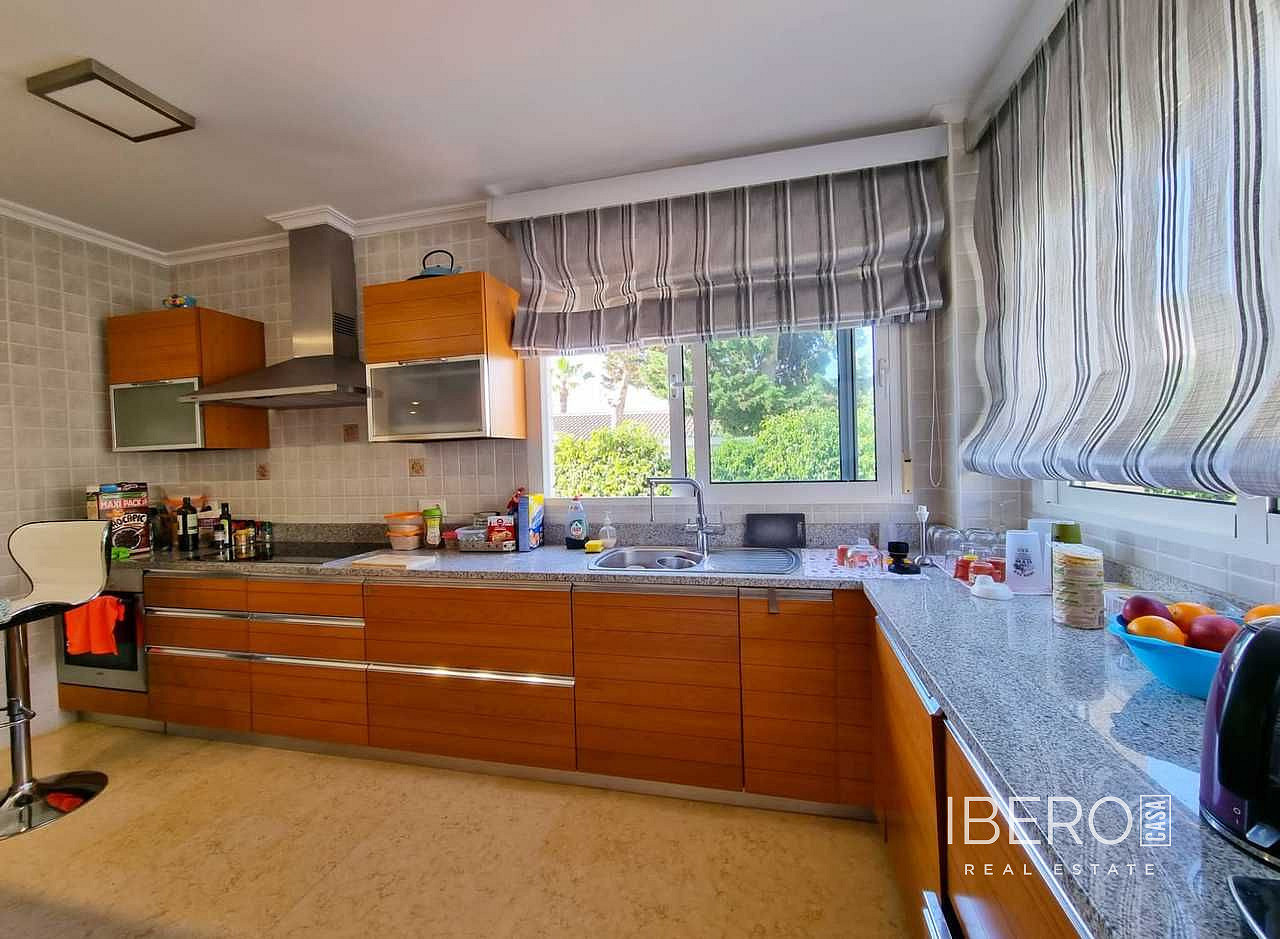 Casa 6+kk – La Mata - Més