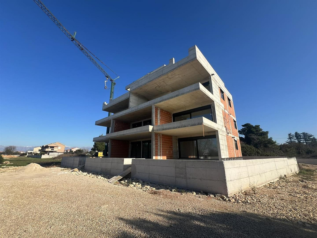 Prodej bytu 3+kk 76 m²