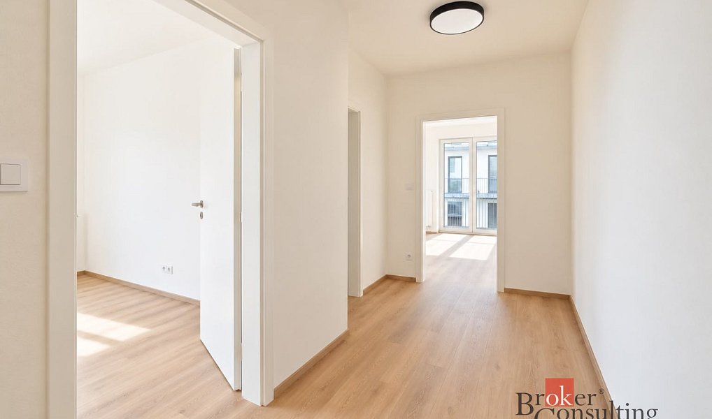 Pronájem bytu 2+kk 55 m², Dobřany – náhled fotky 6