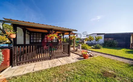 Prodej zahrady 300 m², Bílina - Teplické Předměstí, okres Teplice