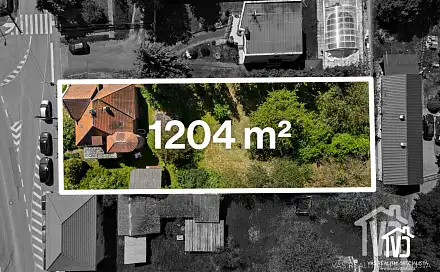 Prodej domu 270 m² s pozemkem 1 204 m², Plzeňská, Žebrák, okres Beroun