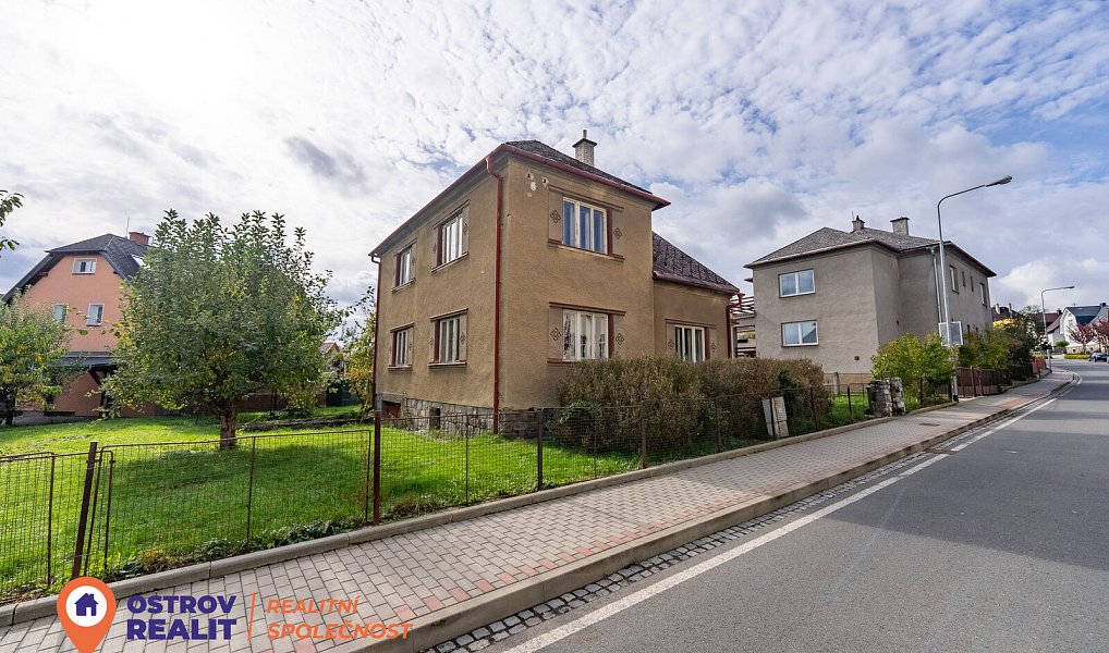 Prodej domu 140 m² s pozemkem 647 m², Zábřeh – náhled fotky 4