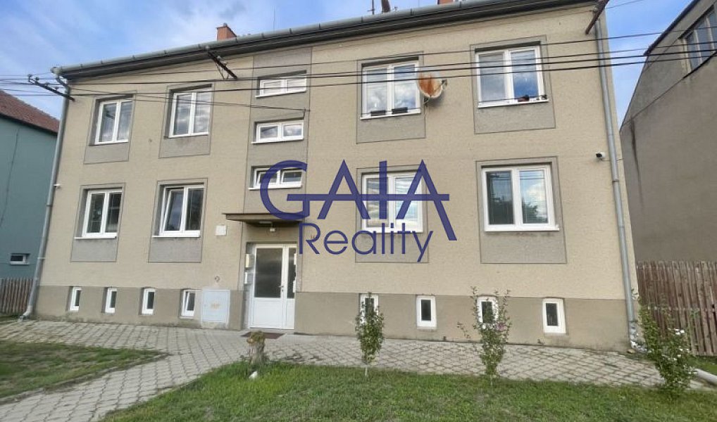 Prodej bytu 3+1 64 m², Strážovice – náhled fotky 29