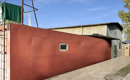 Prodej houseboatu, 45 m2, Praha 7 - Holešovice, Praha 7