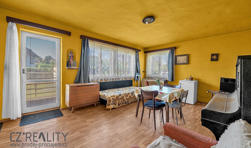 Prodej domu 164 m² s pozemkem 1 038 m², Sadská – náhled fotky 11