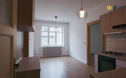 Prodej bytu 2+kk 60 m²