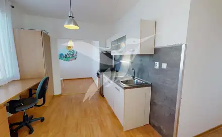 Pronájem bytu 2+1 68 m², Bzenecká, Plzeň - Severní Předměstí