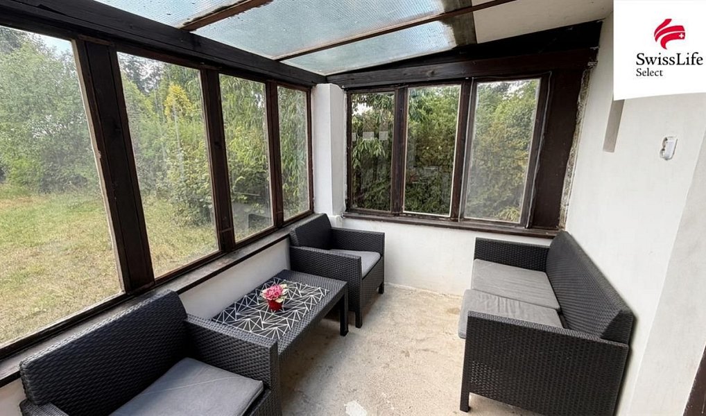 Prodej chaty/chalupy 50 m² s pozemkem 817 m², Třebívlice – náhled fotky 7