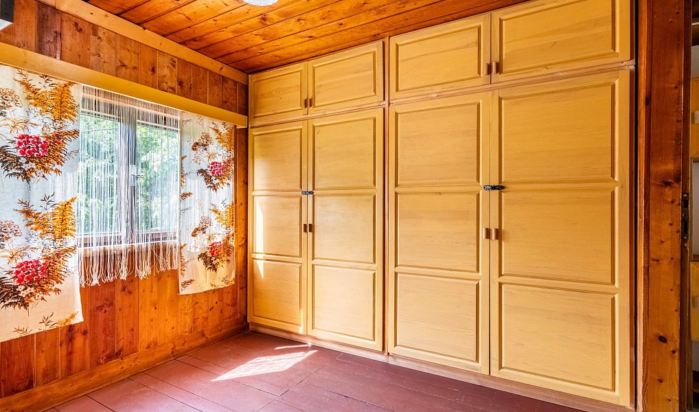 Prodej domu 80 m² s pozemkem 2 200 m², Tanvald – náhled fotky 20