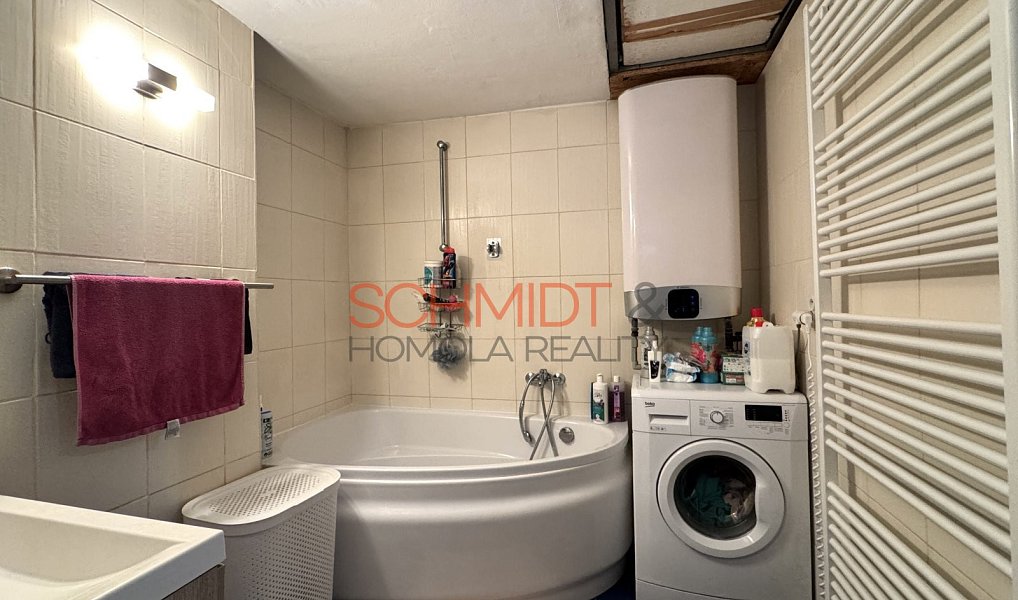 Prodej domu 62 m² s pozemkem 140 m², Boleradice – náhled fotky 9