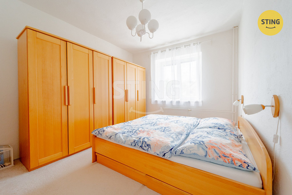 Prodej bytu 4+1 92 m² — photo 4