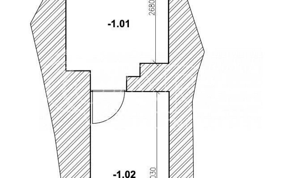 Prodej domu 93 m² s pozemkem 243 m², Praha – náhled fotky 9