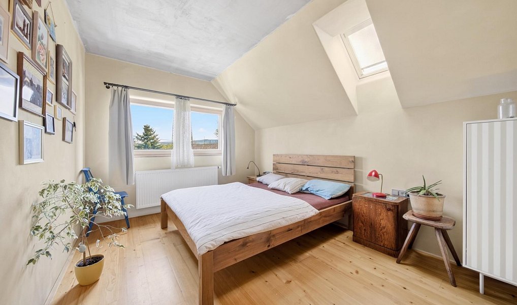 Prodej domu 120 m² s pozemkem 848 m², Svinaře – náhled fotky 17
