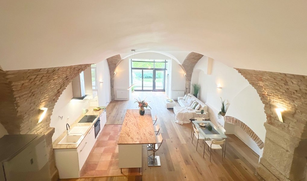 Prodej bytu atypického 97 m², Škvorec – náhled fotky 4