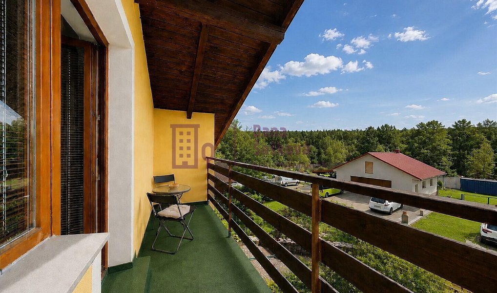 Prodej domu 210 m² s pozemkem 2 641 m², Rodvínov – náhled fotky 30