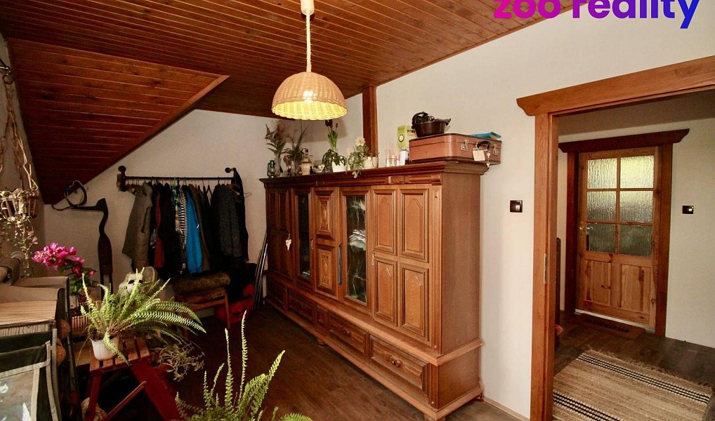 Prodej domu 145 m² s pozemkem 1 434 m², Žimutice – náhled fotky 20