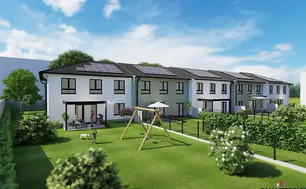 Prodej domu 170 m² s pozemkem 266 m², Chřibská, Praha 8 - Ďáblice