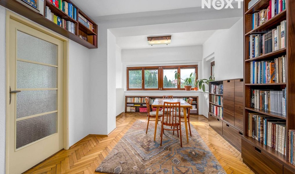 Prodej domu 300 m² s pozemkem 1 330 m², Praha – náhled fotky 12