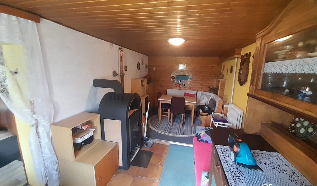 Prodej chaty/chalupy 117 m² s pozemkem 878 m², Nedvědice – náhled fotky 5