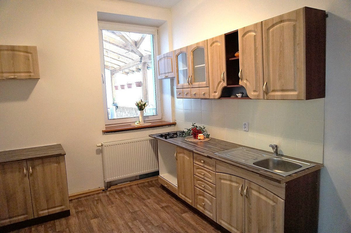 Pronájem bytu 2+1 38 m²