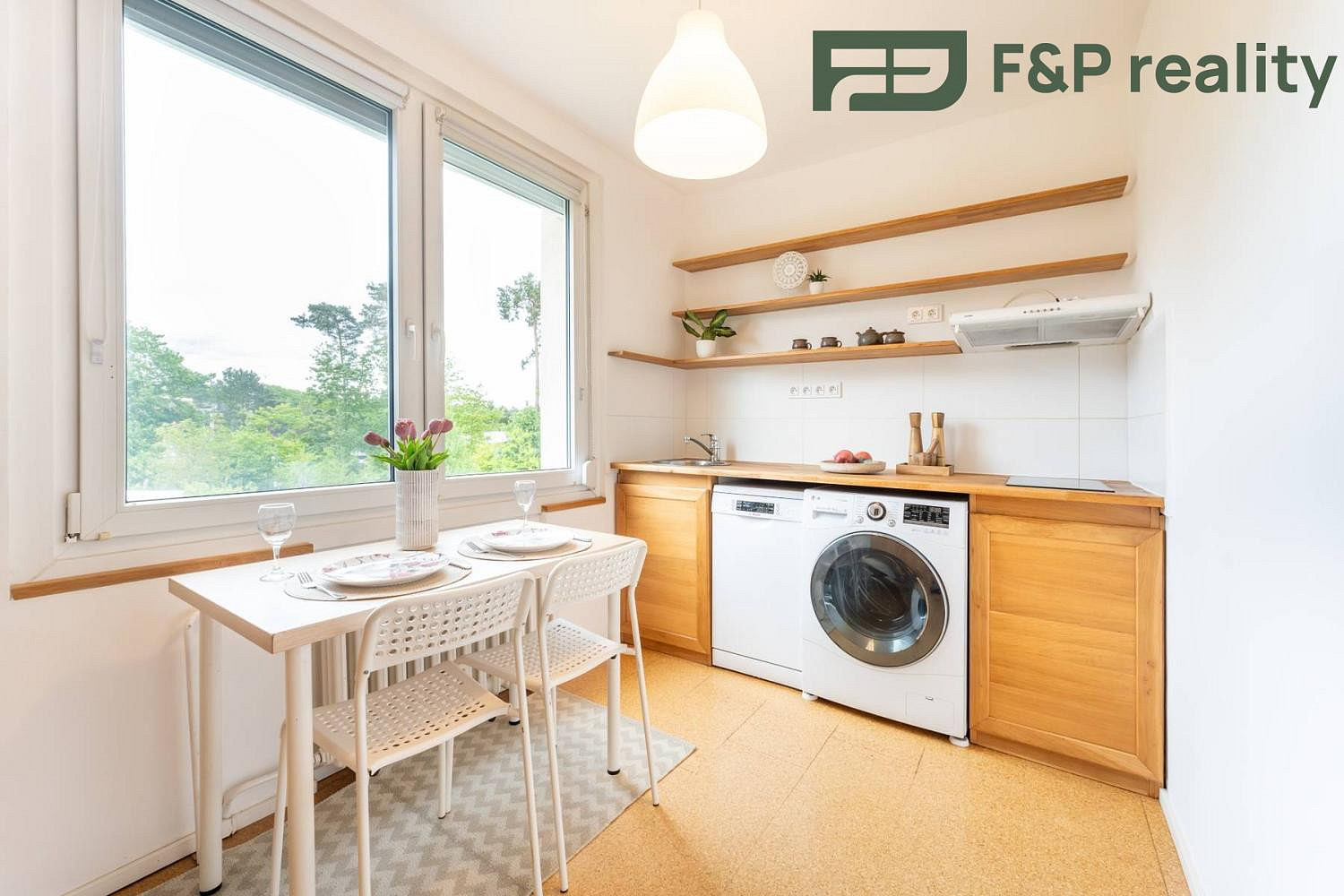 Prodej bytu 1+1 47 m² – fotografie 2