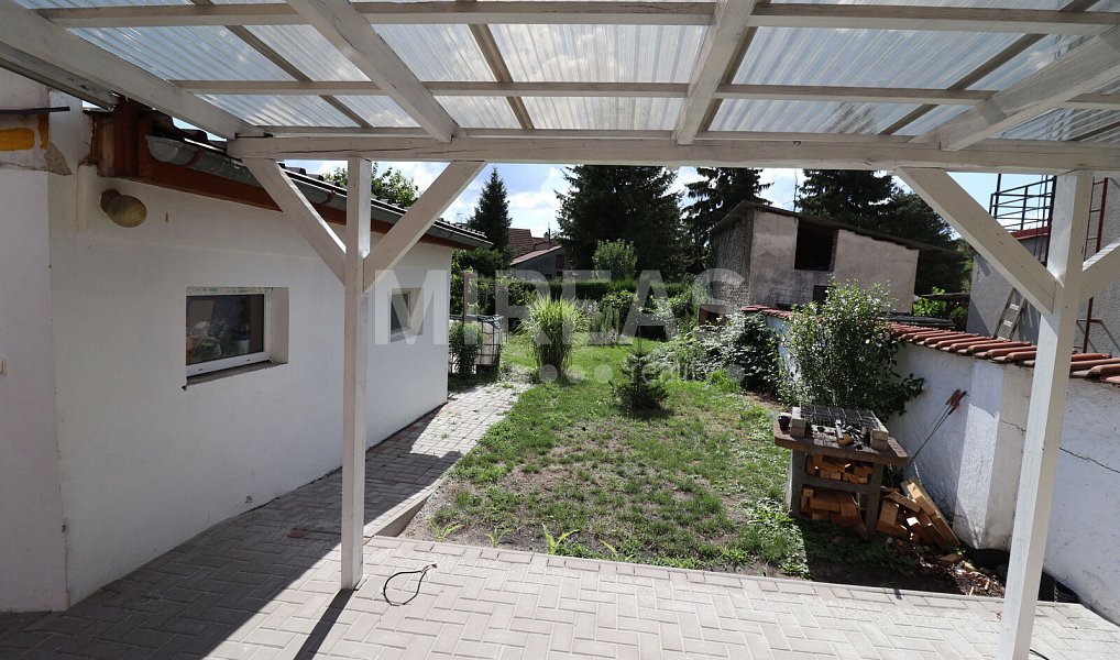 Pronájem domu 135 m² s pozemkem 378 m², Lysá nad Labem – náhled fotky 16