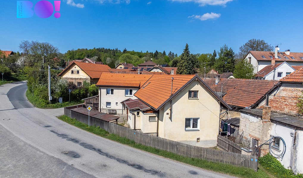 Prodej domu 141 m² s pozemkem 275 m², Ondřejov – náhled fotky 3